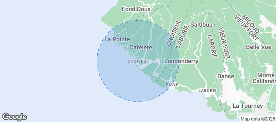 Discover Choiseul Airbnb Analytics